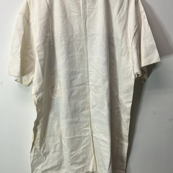 1999 MAPLE LEAF GARDENS vs. Chicago BLACKHAWKS Last Game TICKET T-Shirt - Picture 5 of 6